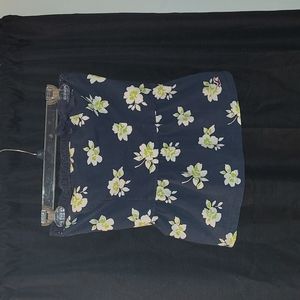 Cute Hollister tube top